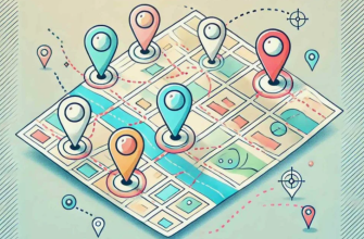 найти геолокацию по ip