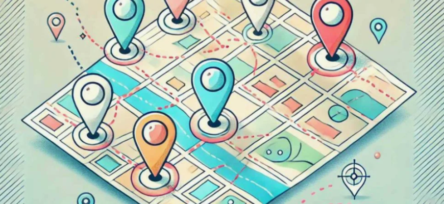 найти геолокацию по ip