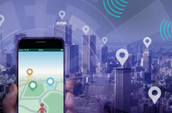 проверка геолокации по ip