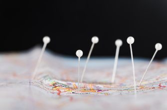 api геолокации