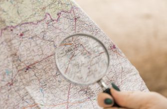 геолокация по ip