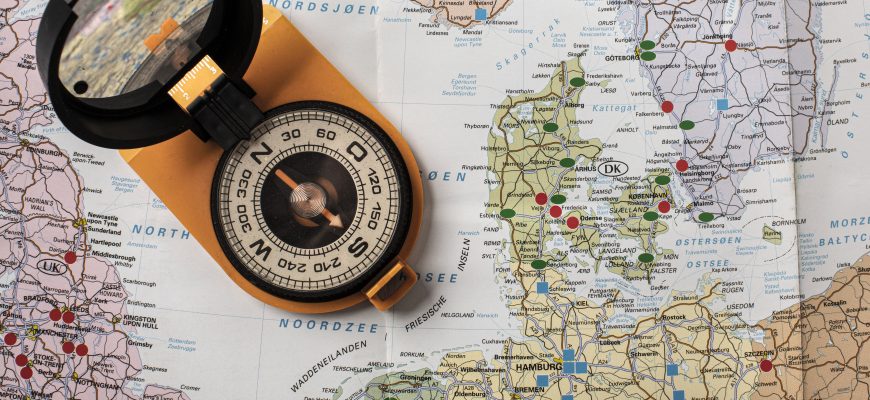 геолокация по ip