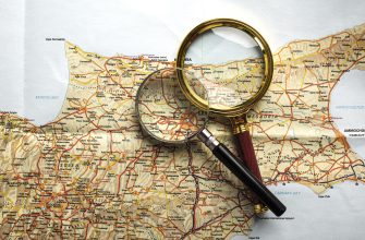 определение геолокации по IP