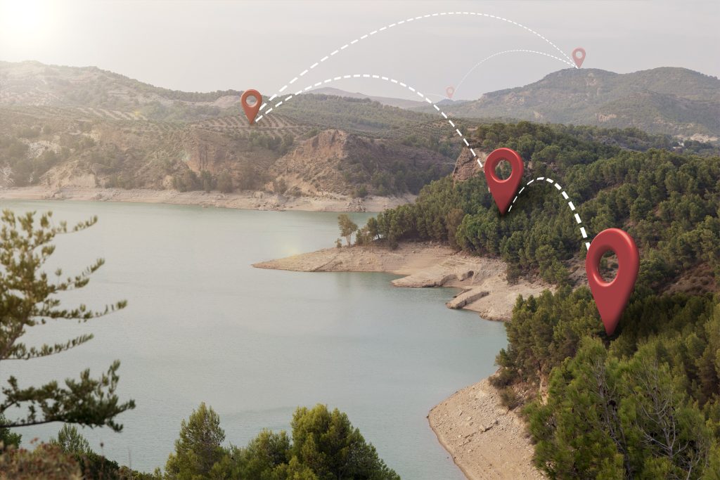 бесплатный api геолокации