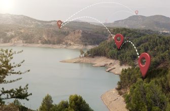 бесплатный api геолокации