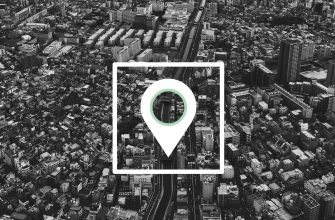 геолокация по ip